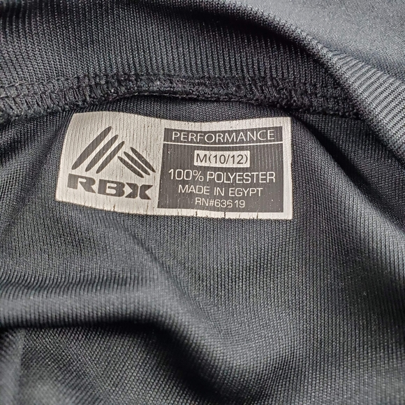 💥Just In💥RBX Active Tee...Size M Boys - Picture 4 of 4